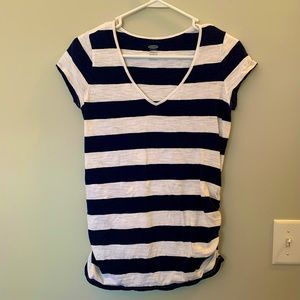 Old Navy Maternity Top •Like New-Size S/P•